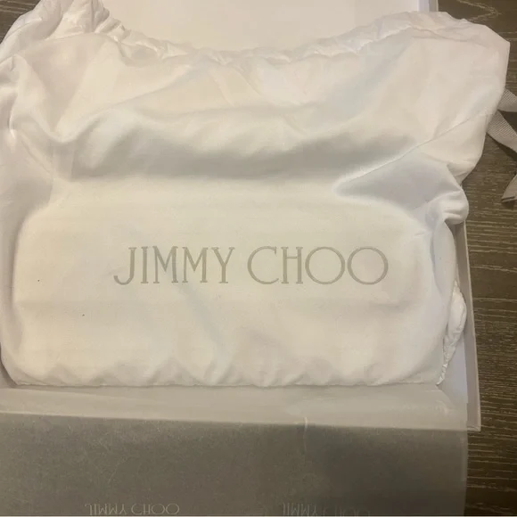 Jimmy Choo Sweetie - Picture 9 of 10